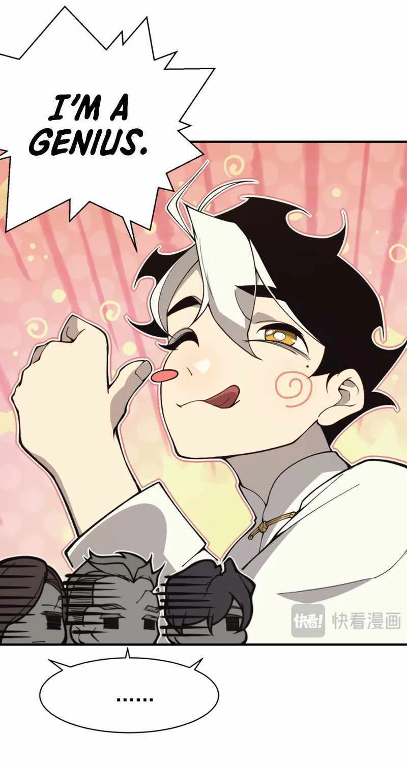 Read The Devil Never Cries chapter 20 image 32 on Lezhin