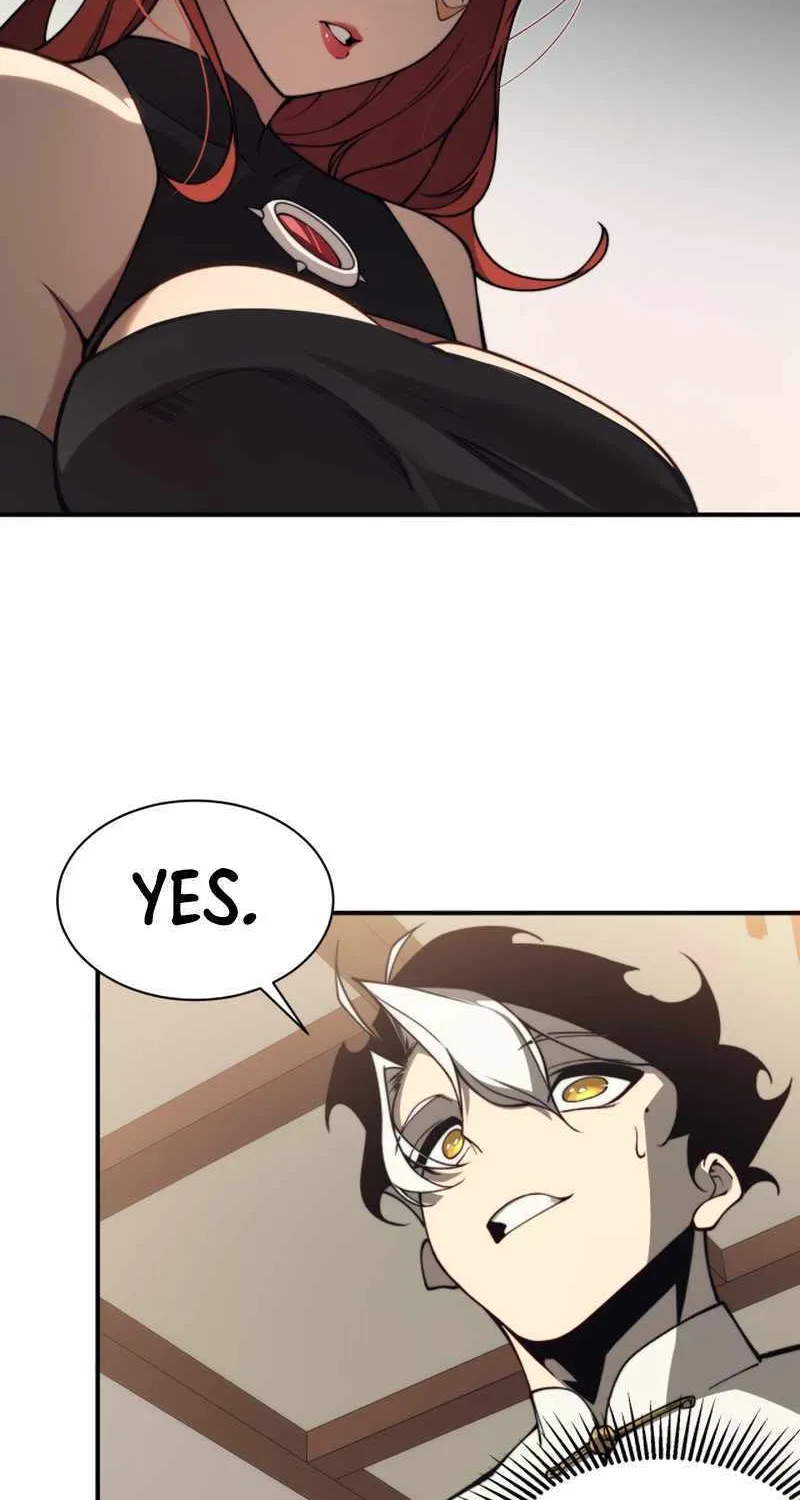 Read The Devil Never Cries chapter 20 image 35 on Lezhin