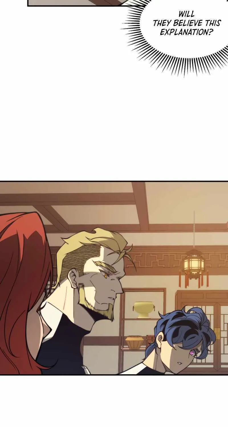 Read The Devil Never Cries chapter 20 image 36 on Lezhin