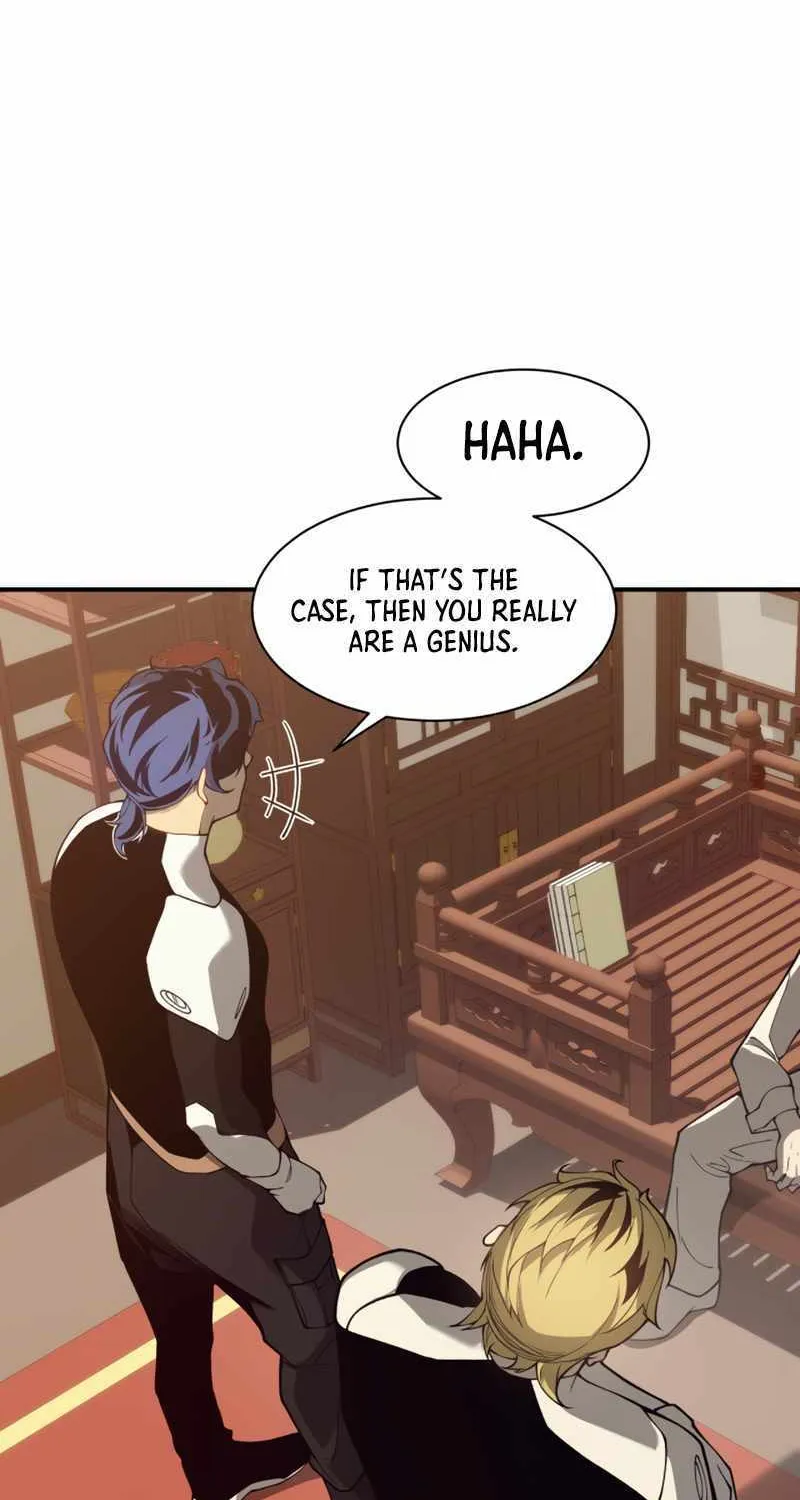 Read The Devil Never Cries chapter 20 image 37 on Lezhin