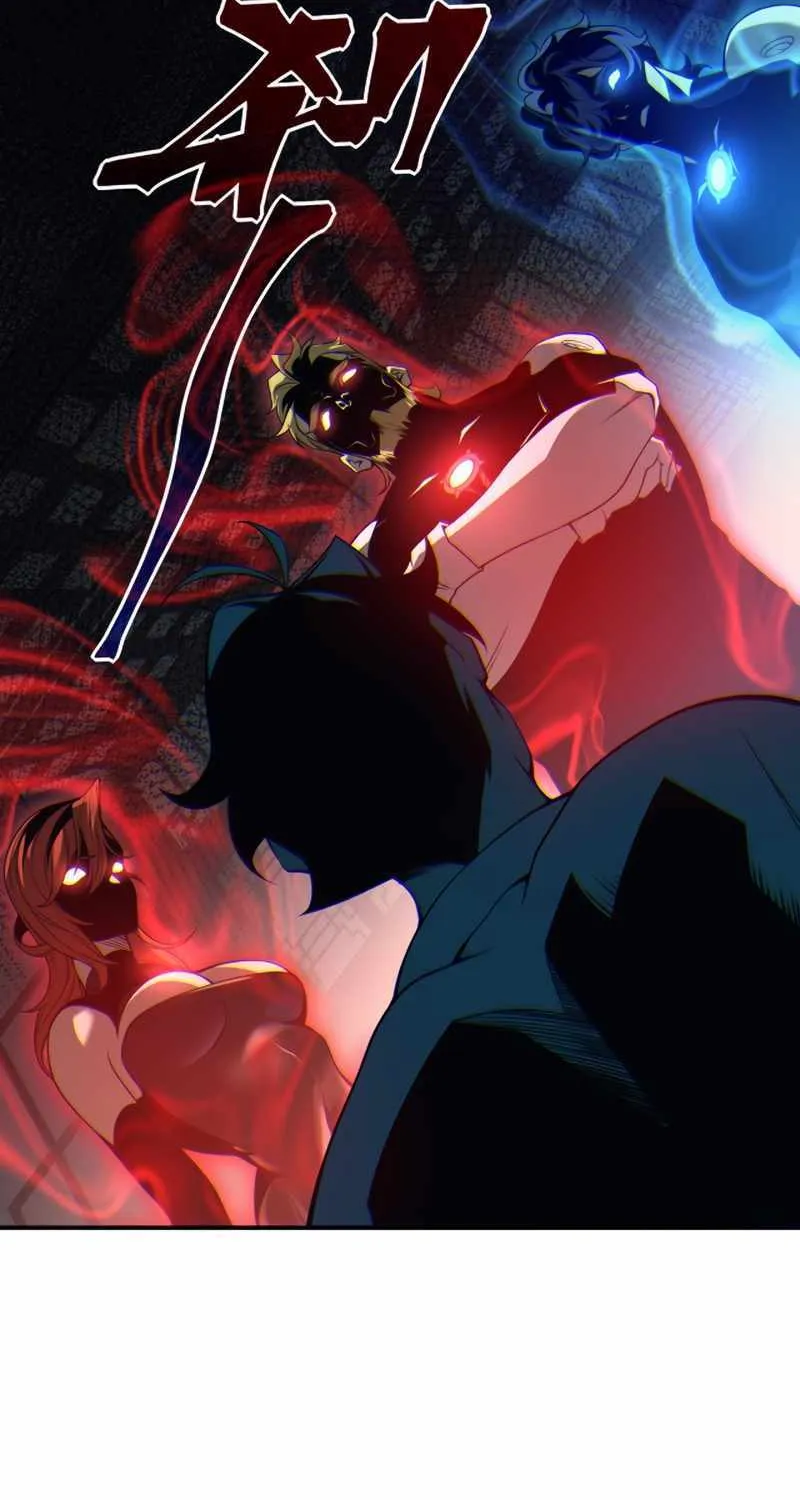Read The Devil Never Cries chapter 20 image 4 on Lezhin