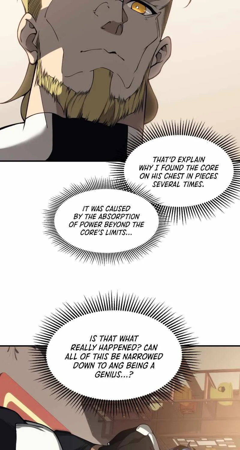 Read The Devil Never Cries chapter 20 image 40 on Lezhin