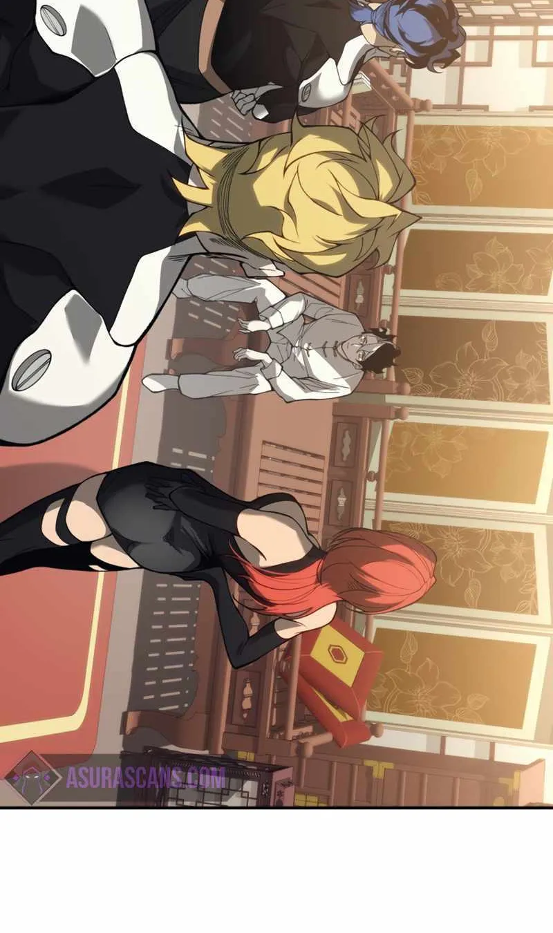 Read The Devil Never Cries chapter 20 image 41 on Lezhin