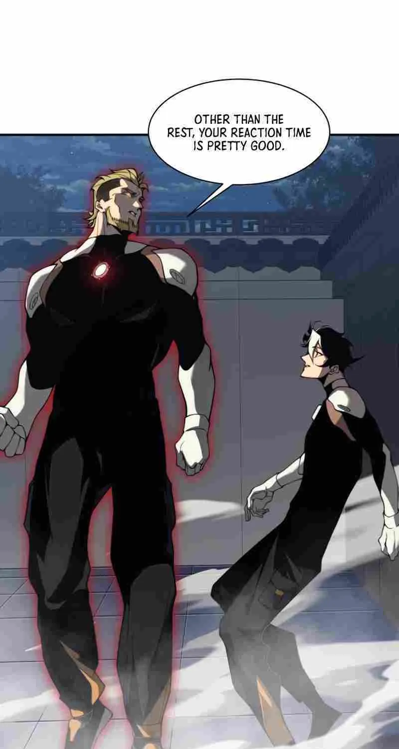 Read The Devil Never Cries chapter 20 image 61 on Lezhin