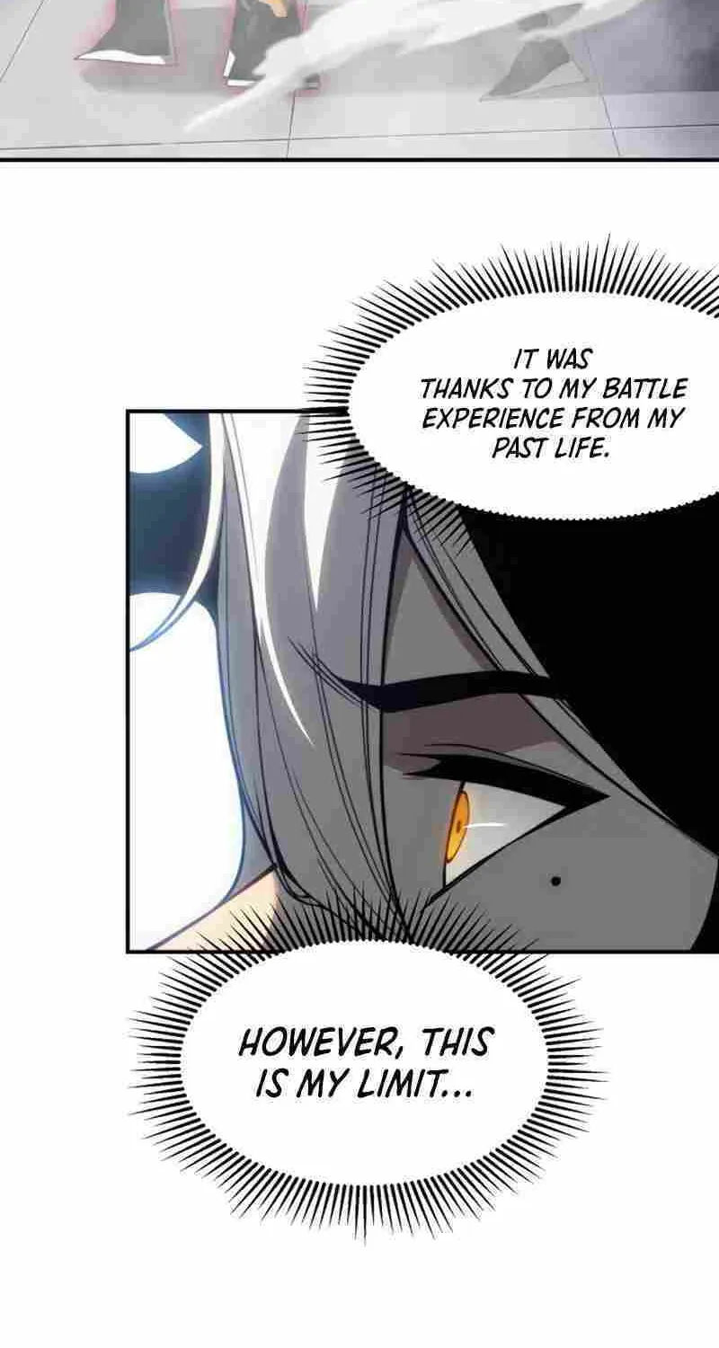 Read The Devil Never Cries chapter 20 image 62 on Lezhin