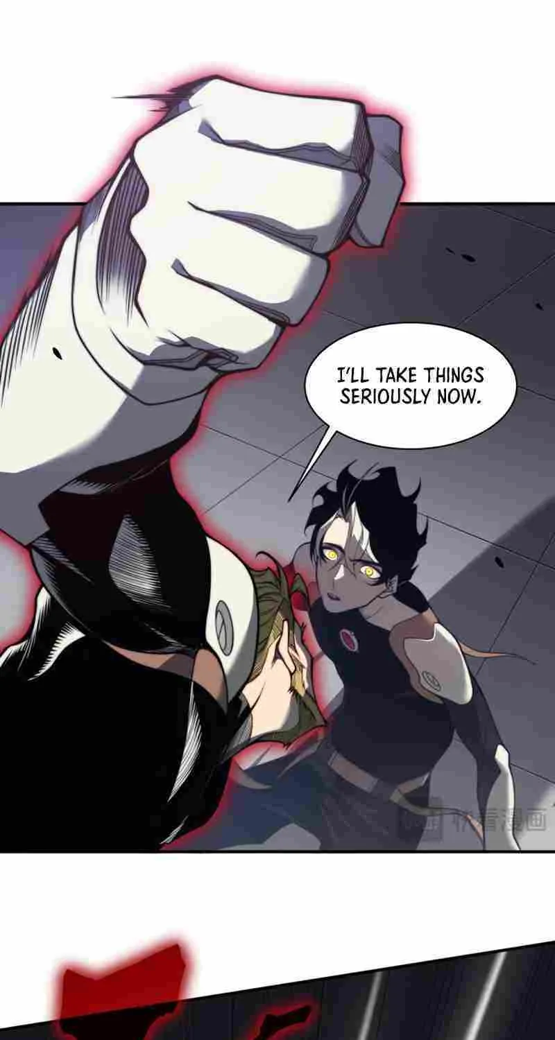 Read The Devil Never Cries chapter 20 image 63 on Lezhin