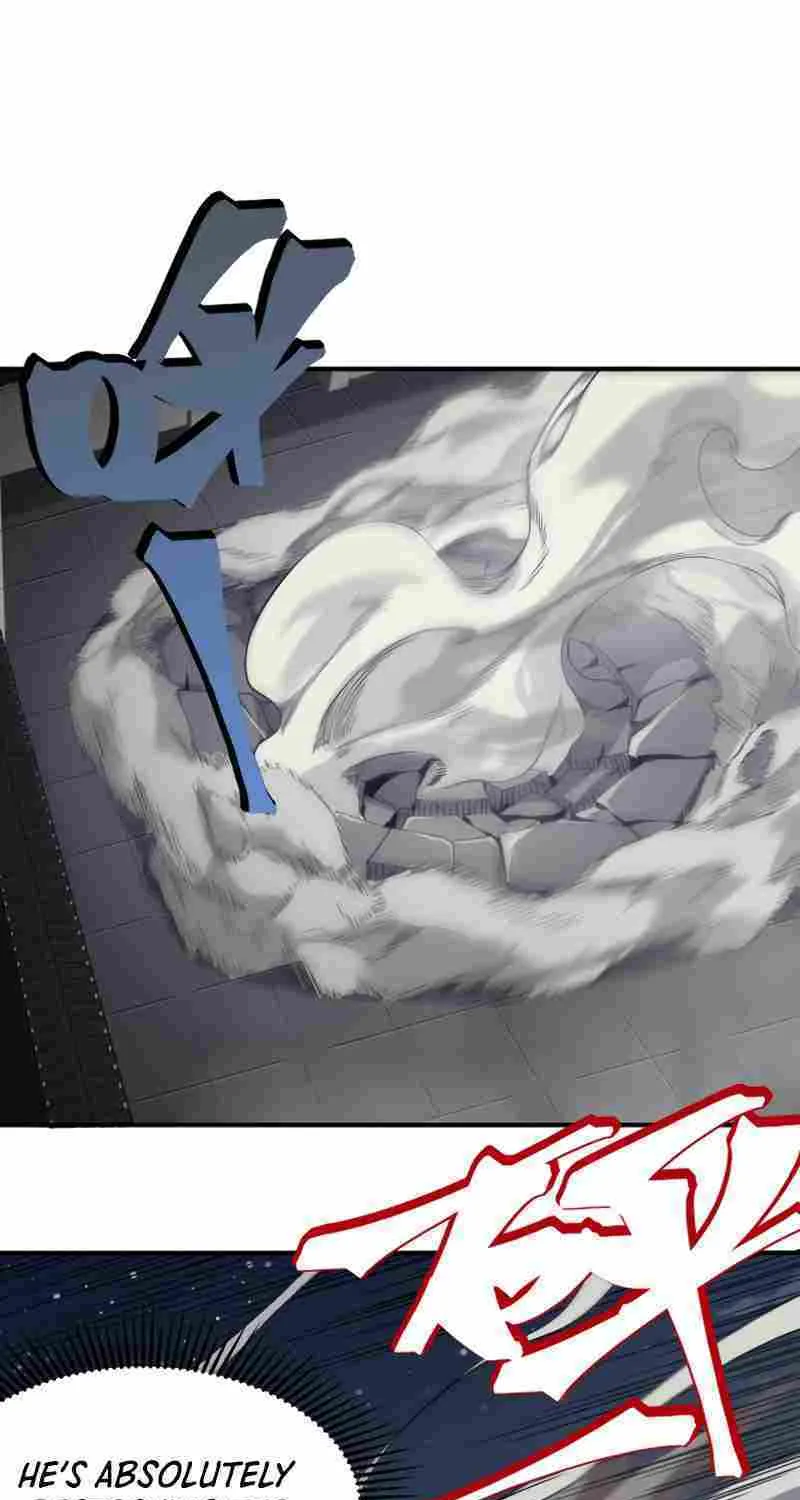 Read The Devil Never Cries chapter 20 image 65 on Lezhin