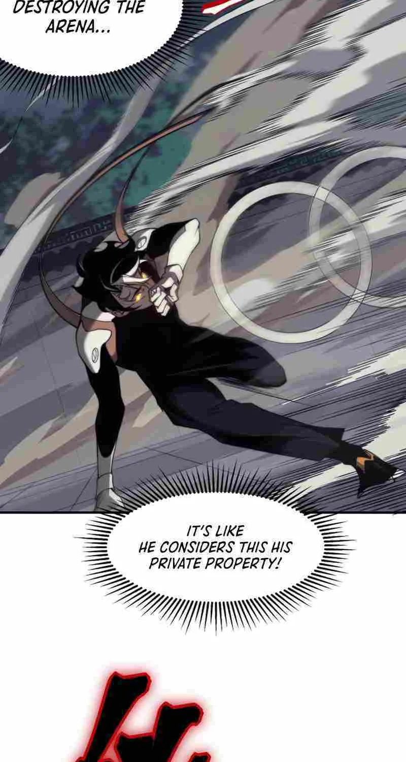Read The Devil Never Cries chapter 20 image 66 on Lezhin