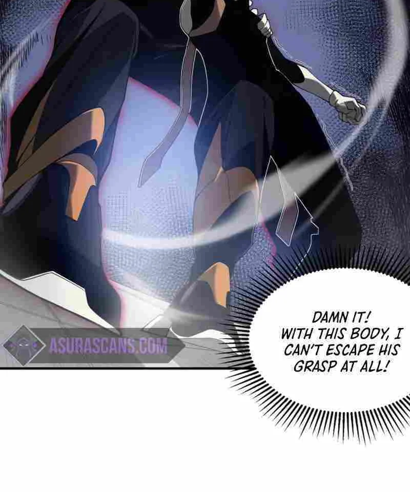 Read The Devil Never Cries chapter 20 image 70 on Lezhin