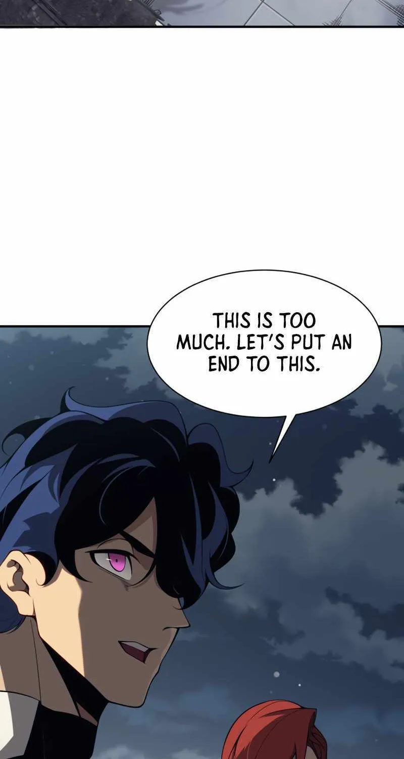 Read The Devil Never Cries chapter 20 image 74 on Lezhin