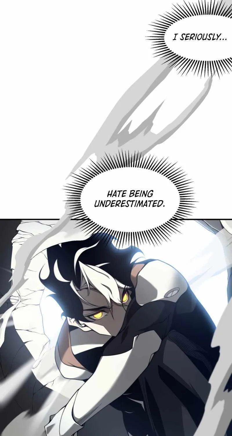Read The Devil Never Cries chapter 20 image 77 on Lezhin