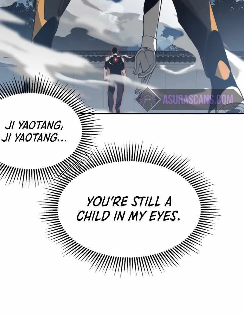 Read The Devil Never Cries chapter 20 image 79 on Lezhin