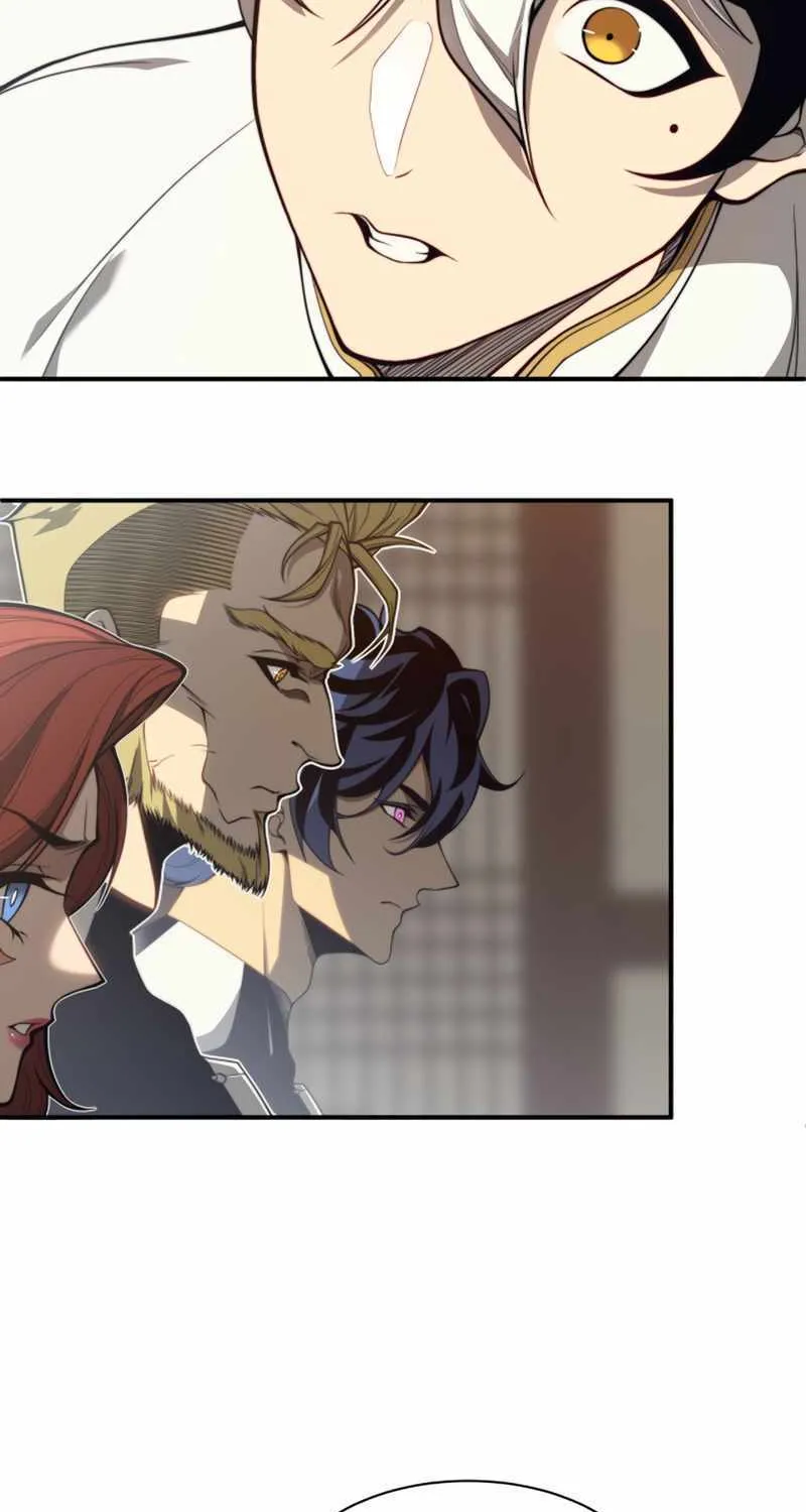 Read The Devil Never Cries chapter 20 image 8 on Lezhin