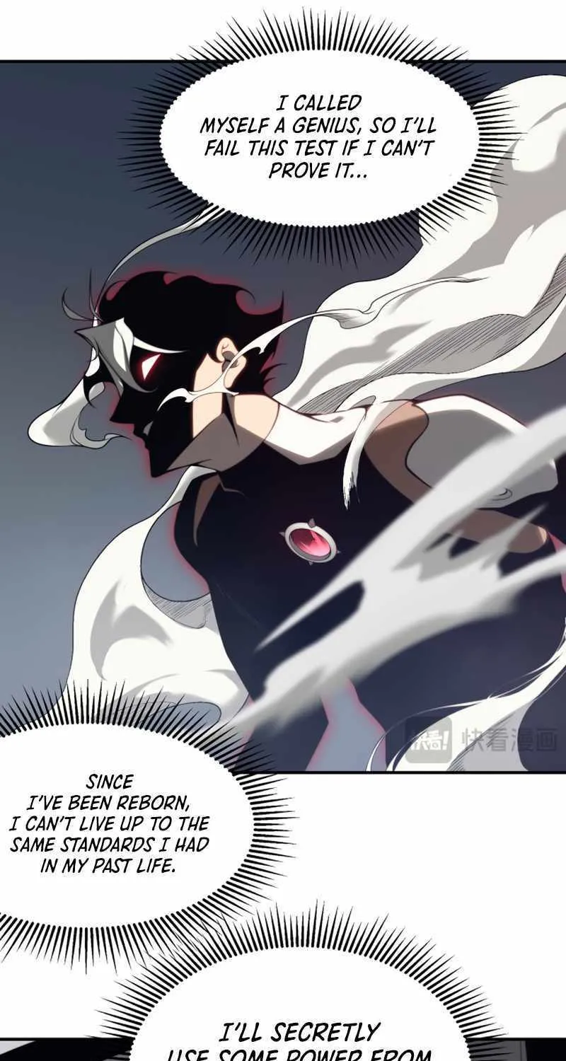 Read The Devil Never Cries chapter 20 image 80 on Lezhin