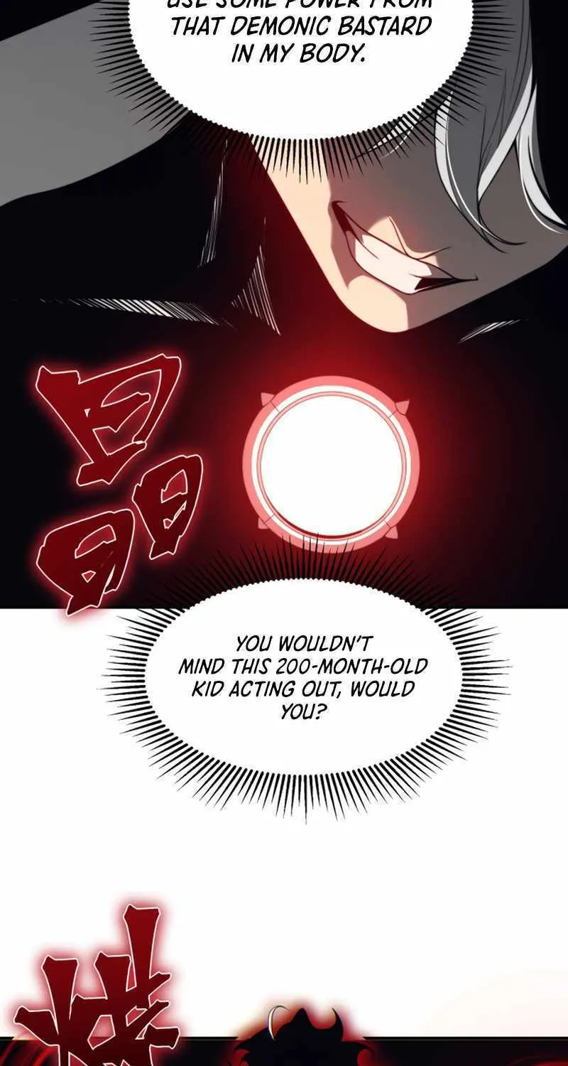 Read The Devil Never Cries chapter 20 image 81 on Lezhin