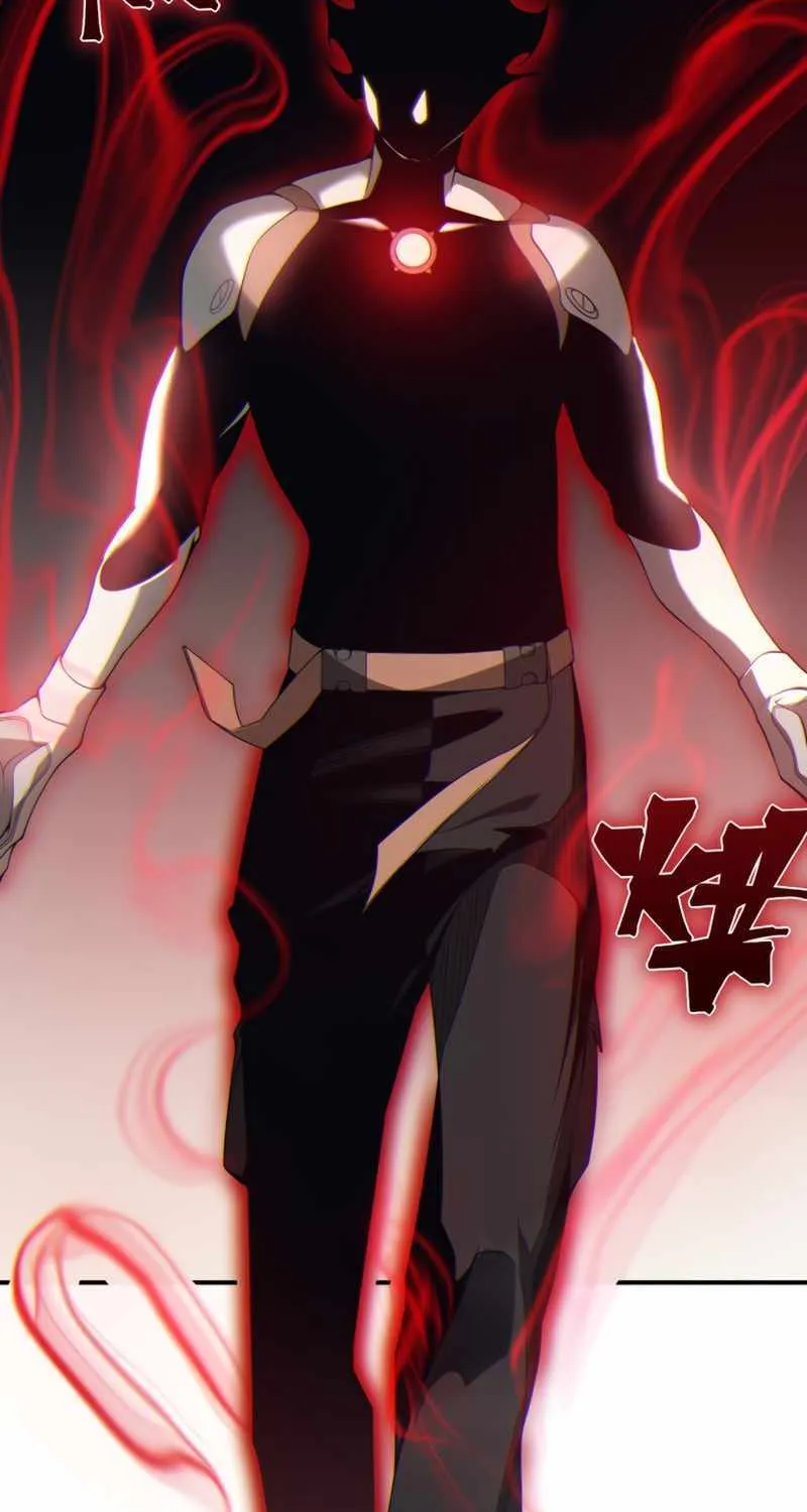 Read The Devil Never Cries chapter 20 image 82 on Lezhin