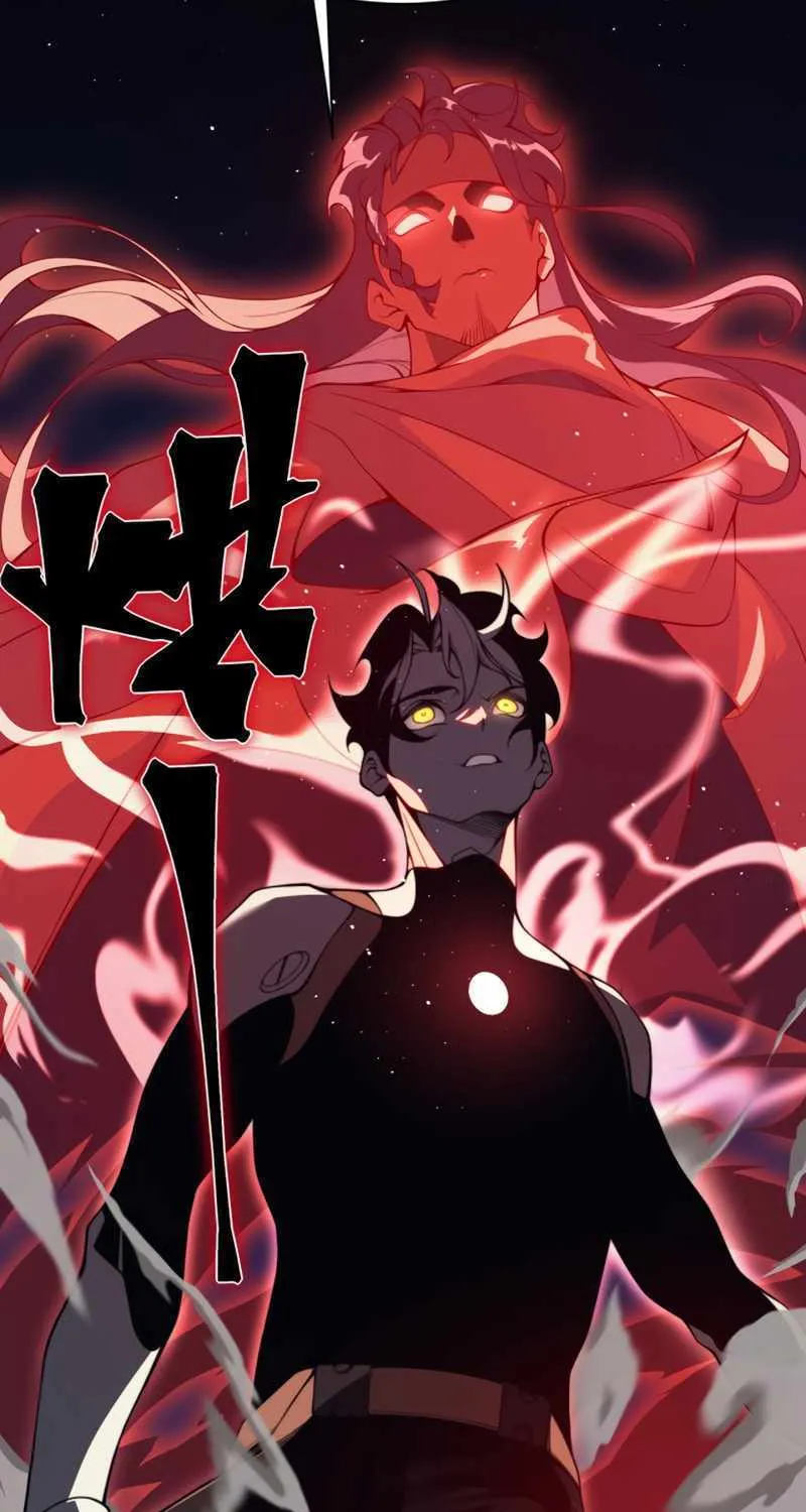 Read The Devil Never Cries chapter 20 image 86 on Lezhin