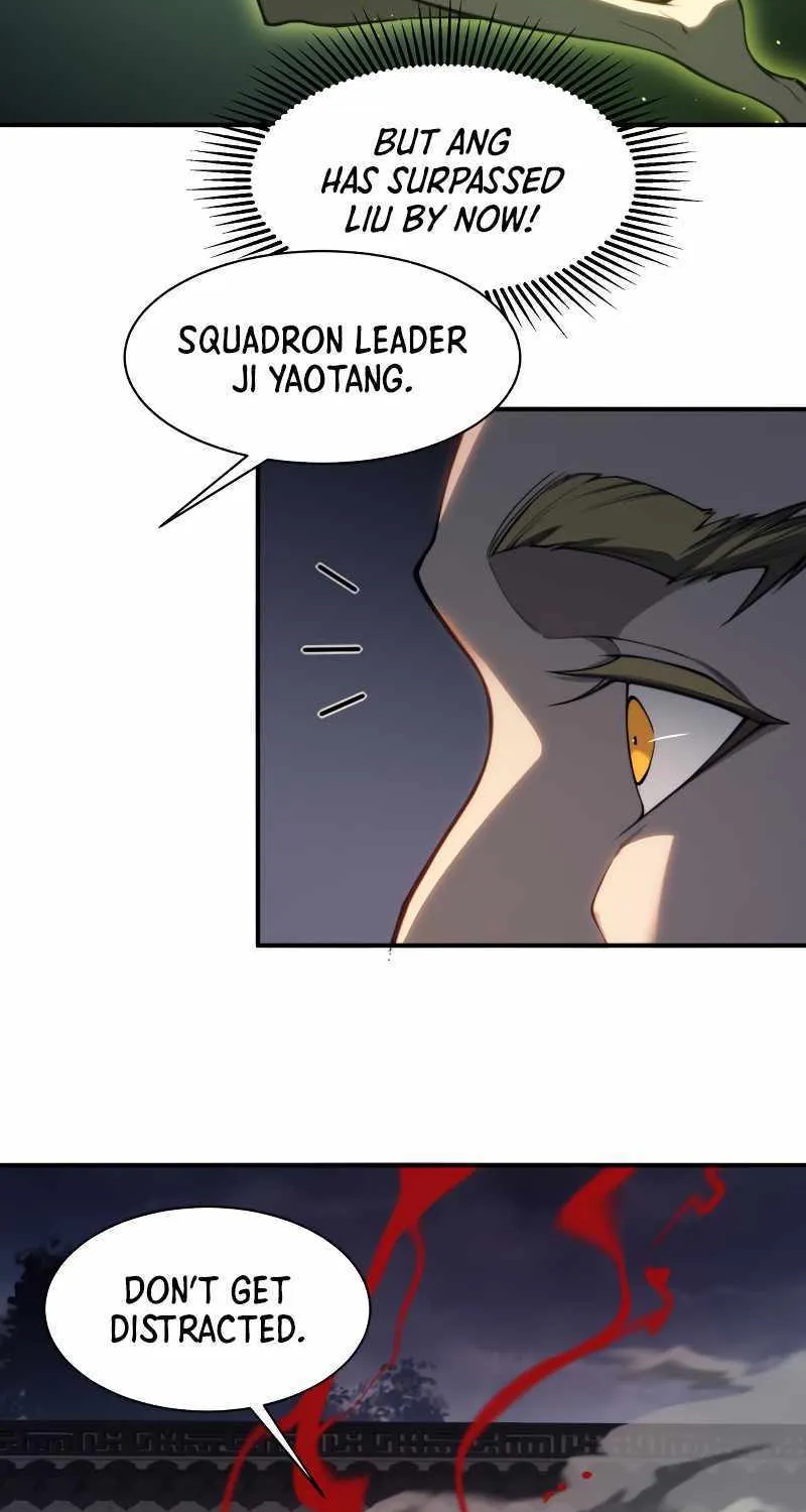 Read The Devil Never Cries chapter 21 image 13 on Lezhin