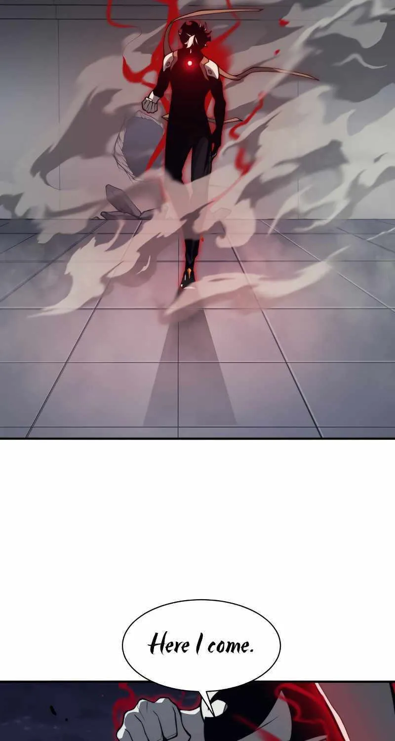Read The Devil Never Cries chapter 21 image 14 on Lezhin