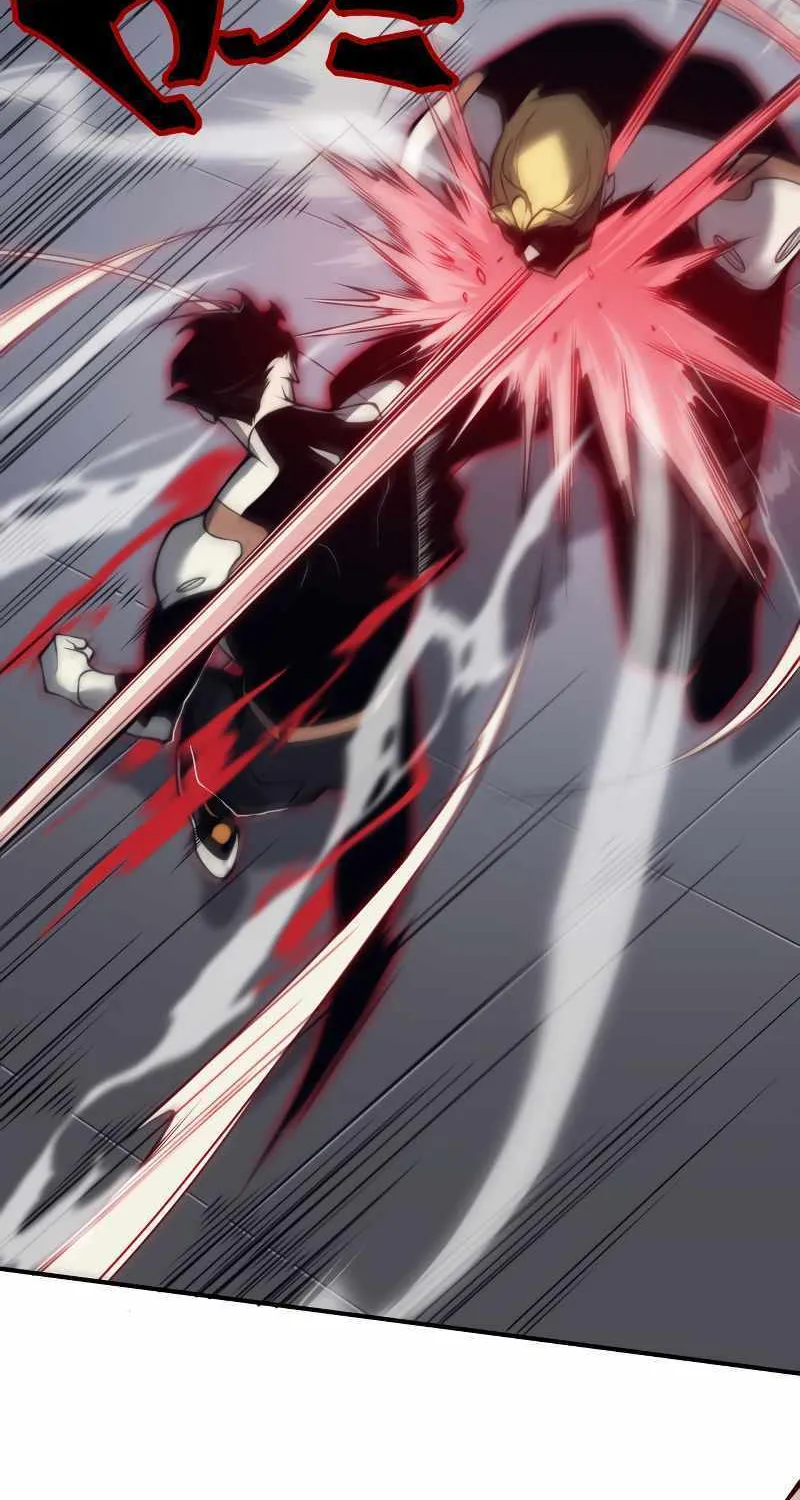 Read The Devil Never Cries chapter 21 image 16 on Lezhin