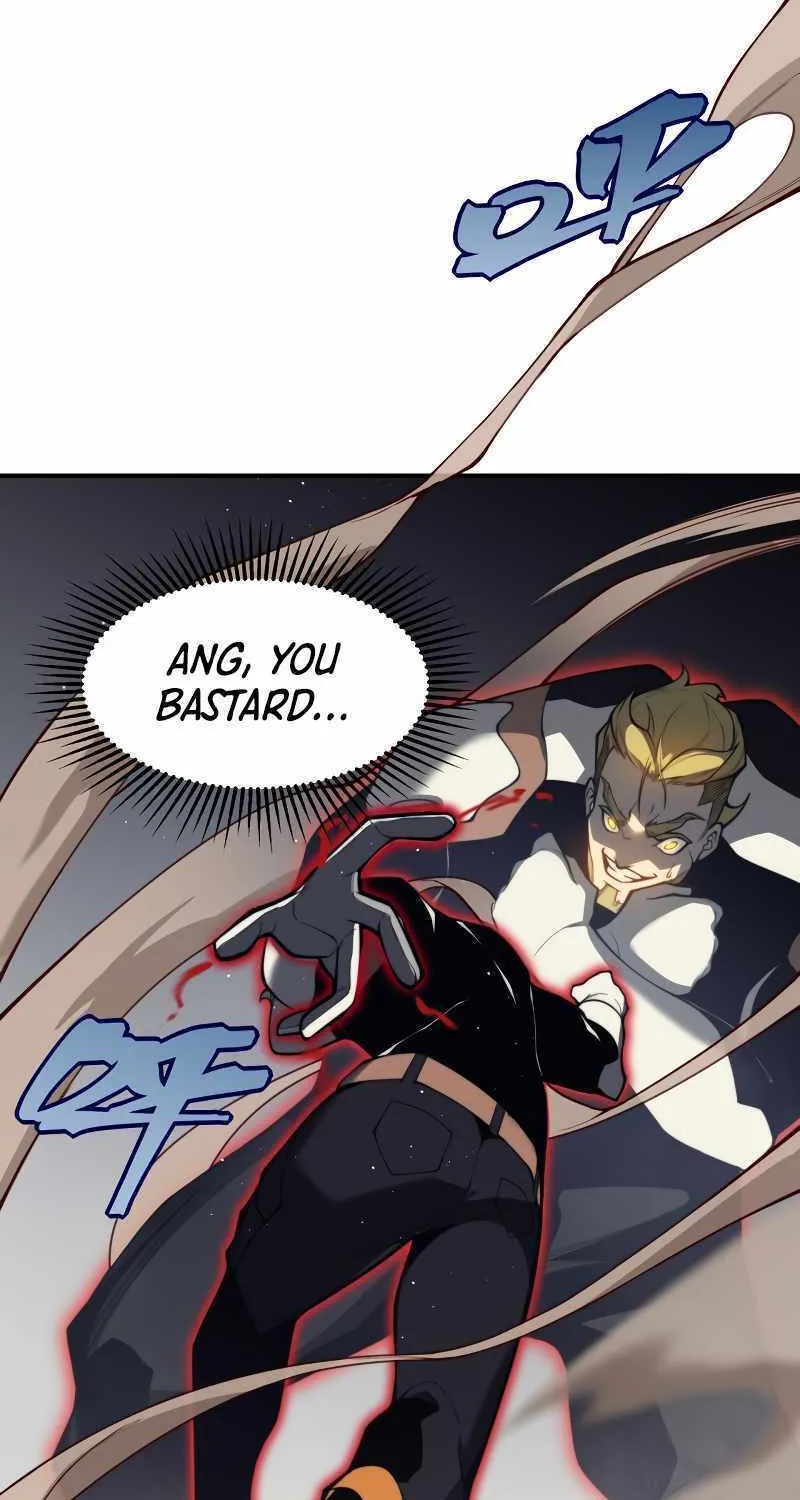Read The Devil Never Cries chapter 21 image 17 on Lezhin
