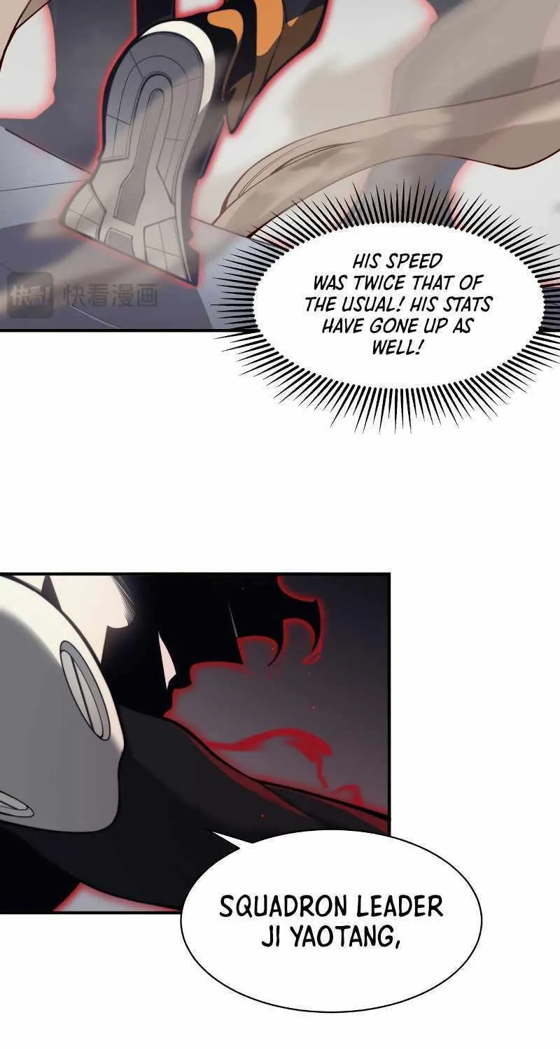 Read The Devil Never Cries chapter 21 image 18 on Lezhin