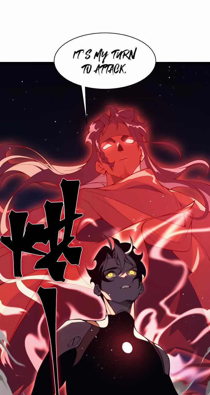 Read The Devil Never Cries chapter 21 image 2 on Lezhin