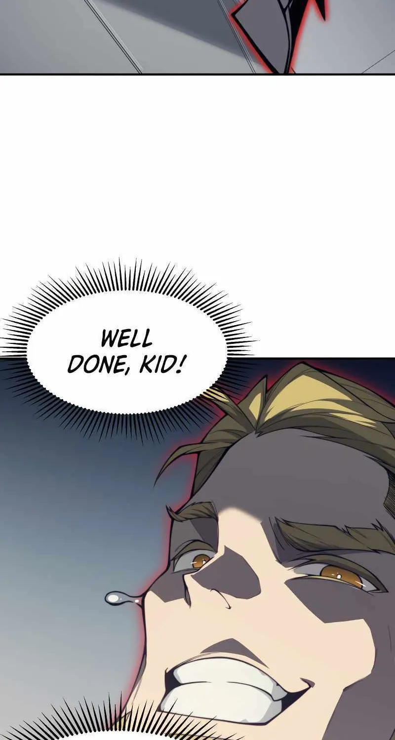 Read The Devil Never Cries chapter 21 image 22 on Lezhin