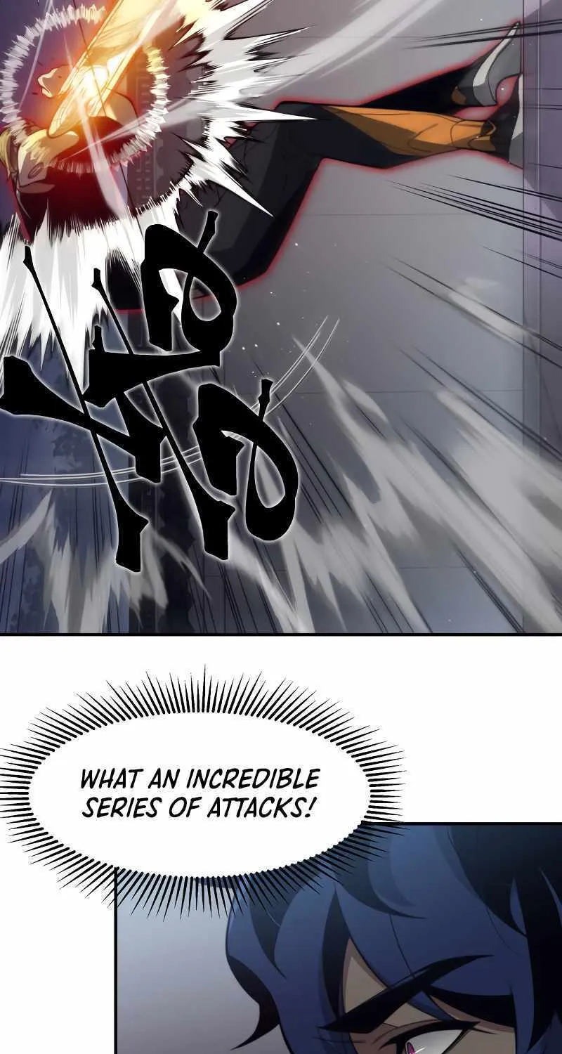 Read The Devil Never Cries chapter 21 image 25 on Lezhin