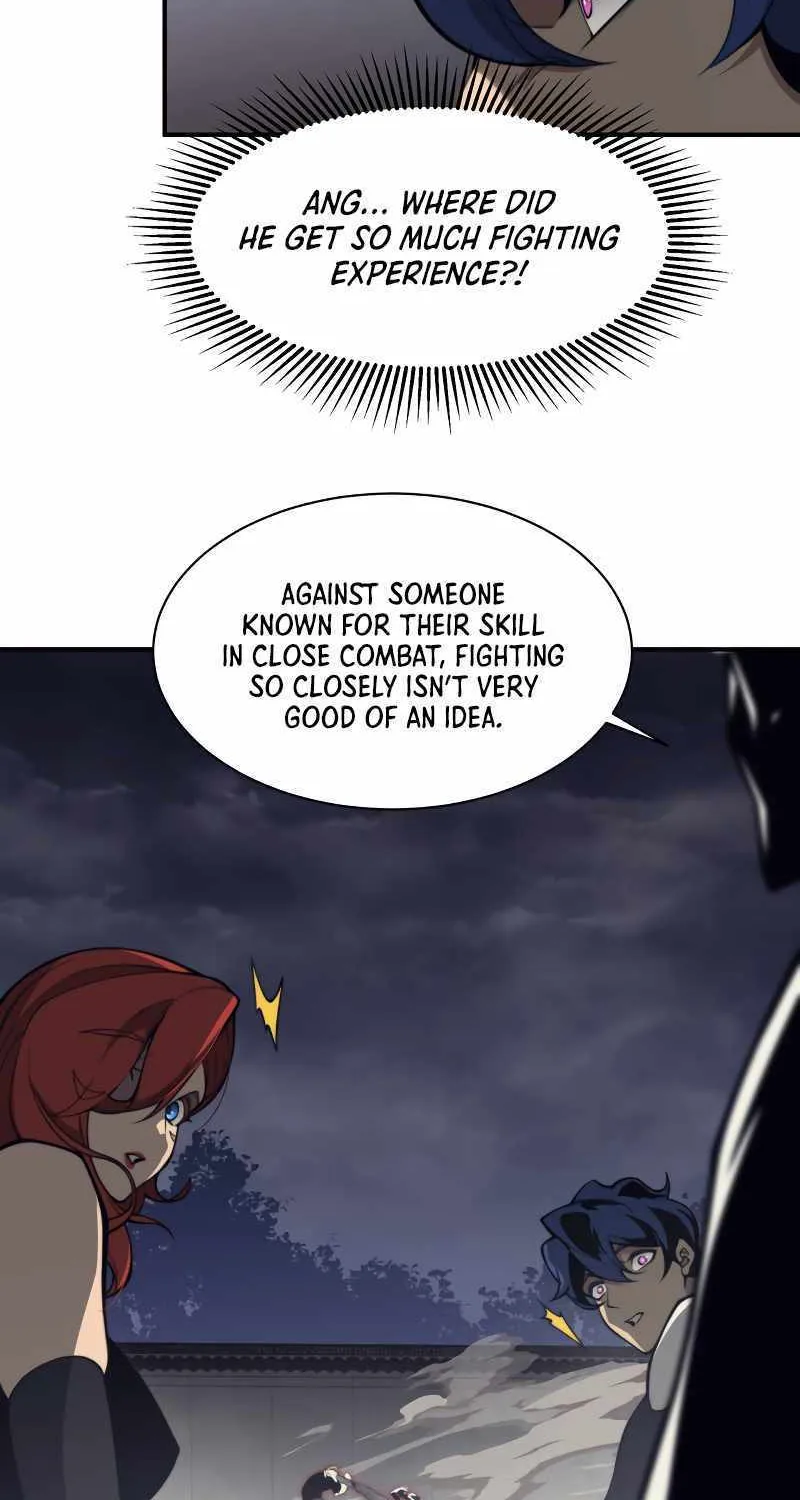 Read The Devil Never Cries chapter 21 image 26 on Lezhin