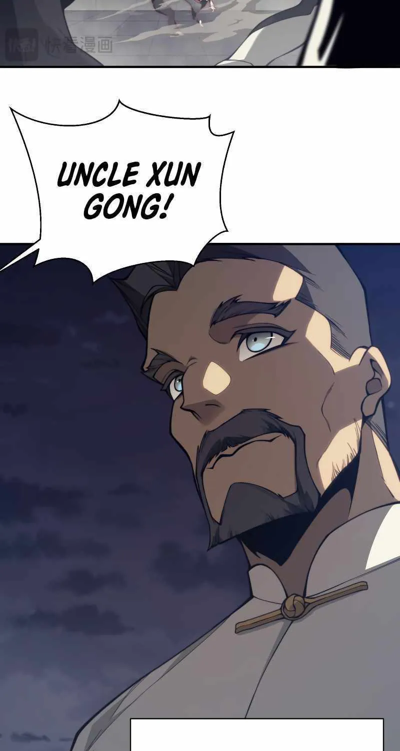 Read The Devil Never Cries chapter 21 image 27 on Lezhin
