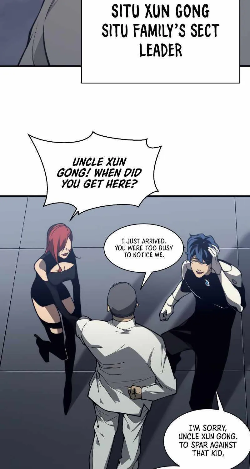 Read The Devil Never Cries chapter 21 image 28 on Lezhin