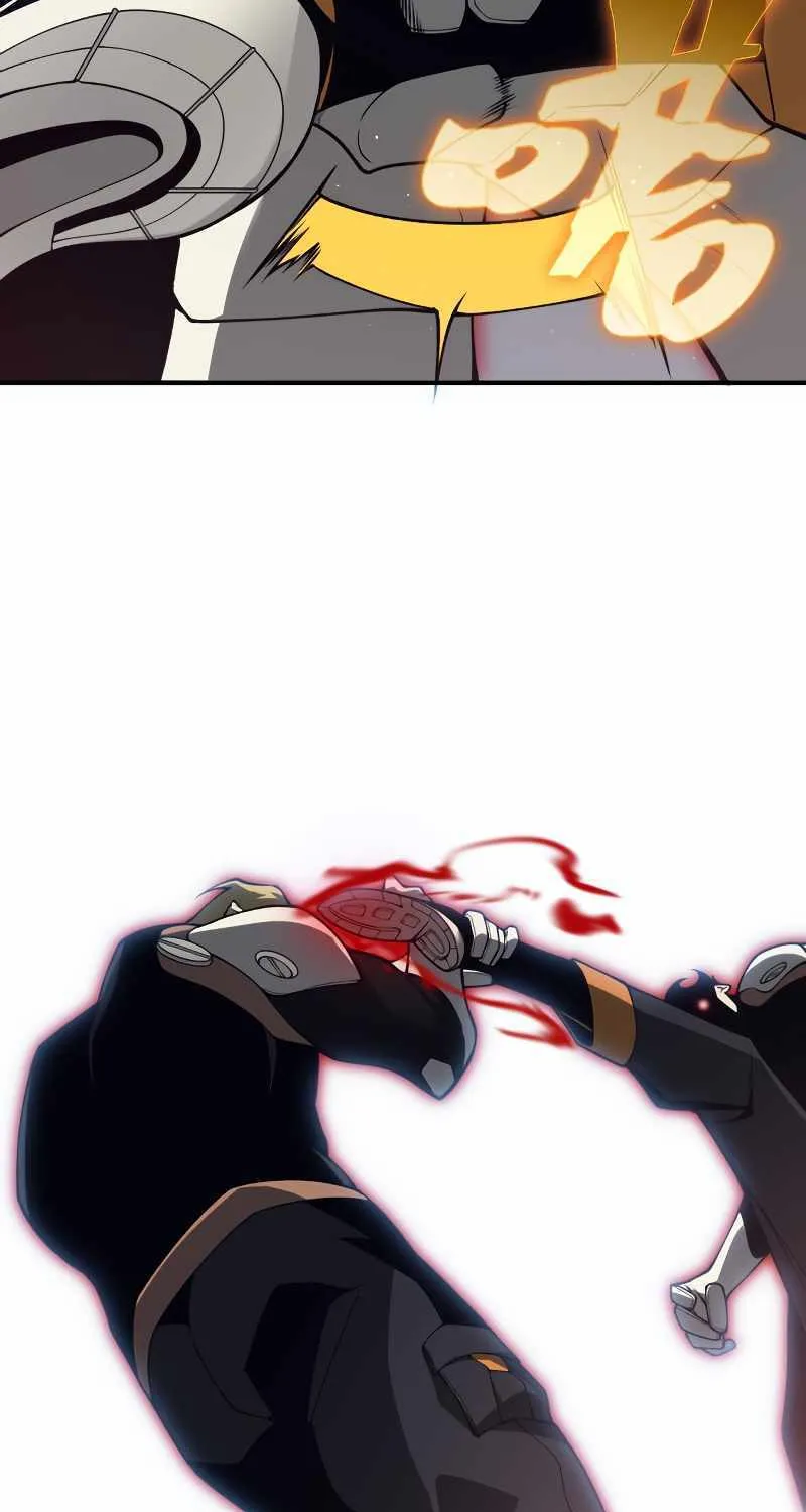 Read The Devil Never Cries chapter 21 image 32 on Lezhin