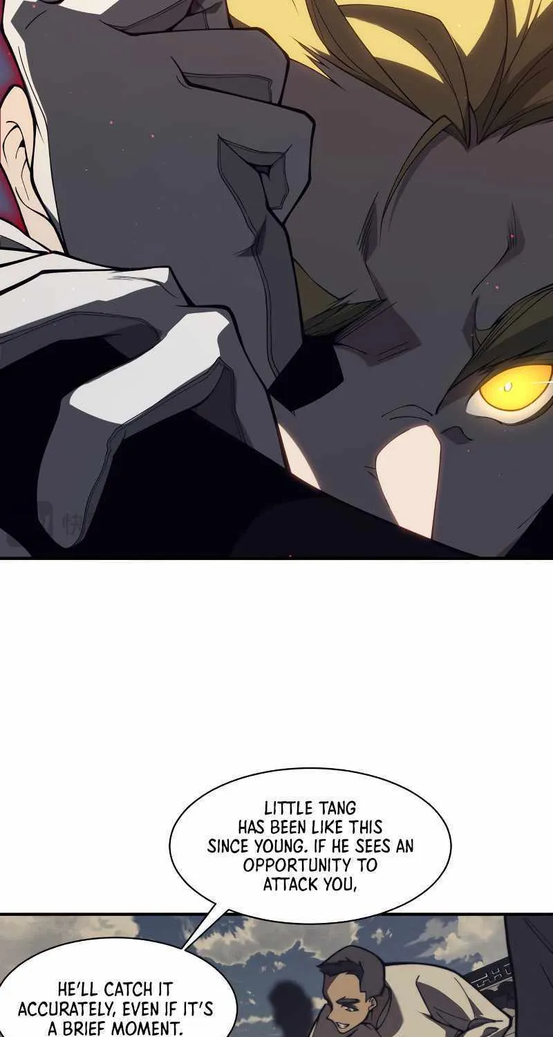 Read The Devil Never Cries chapter 21 image 34 on Lezhin