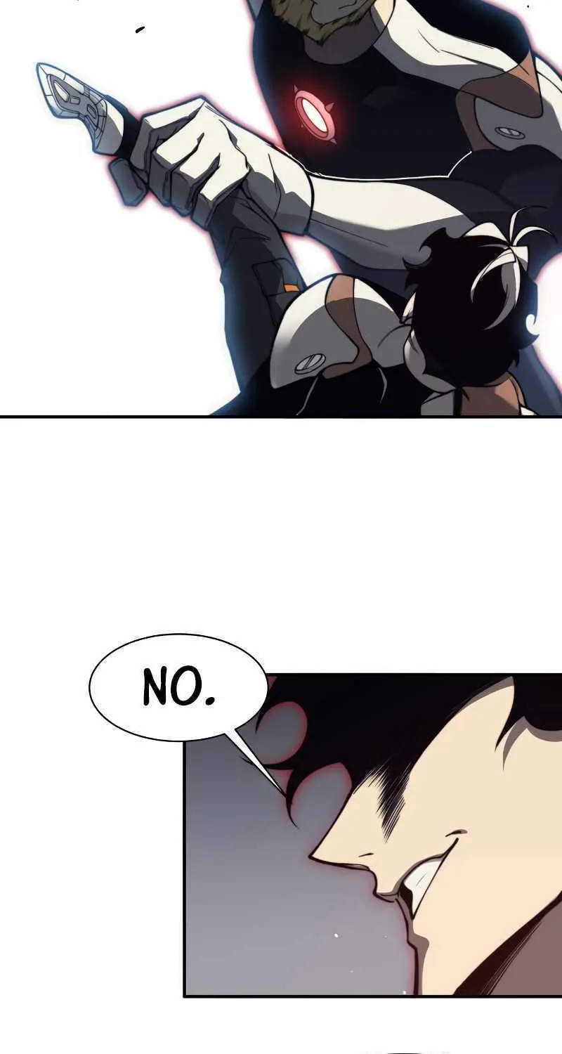 Read The Devil Never Cries chapter 21 image 36 on Lezhin