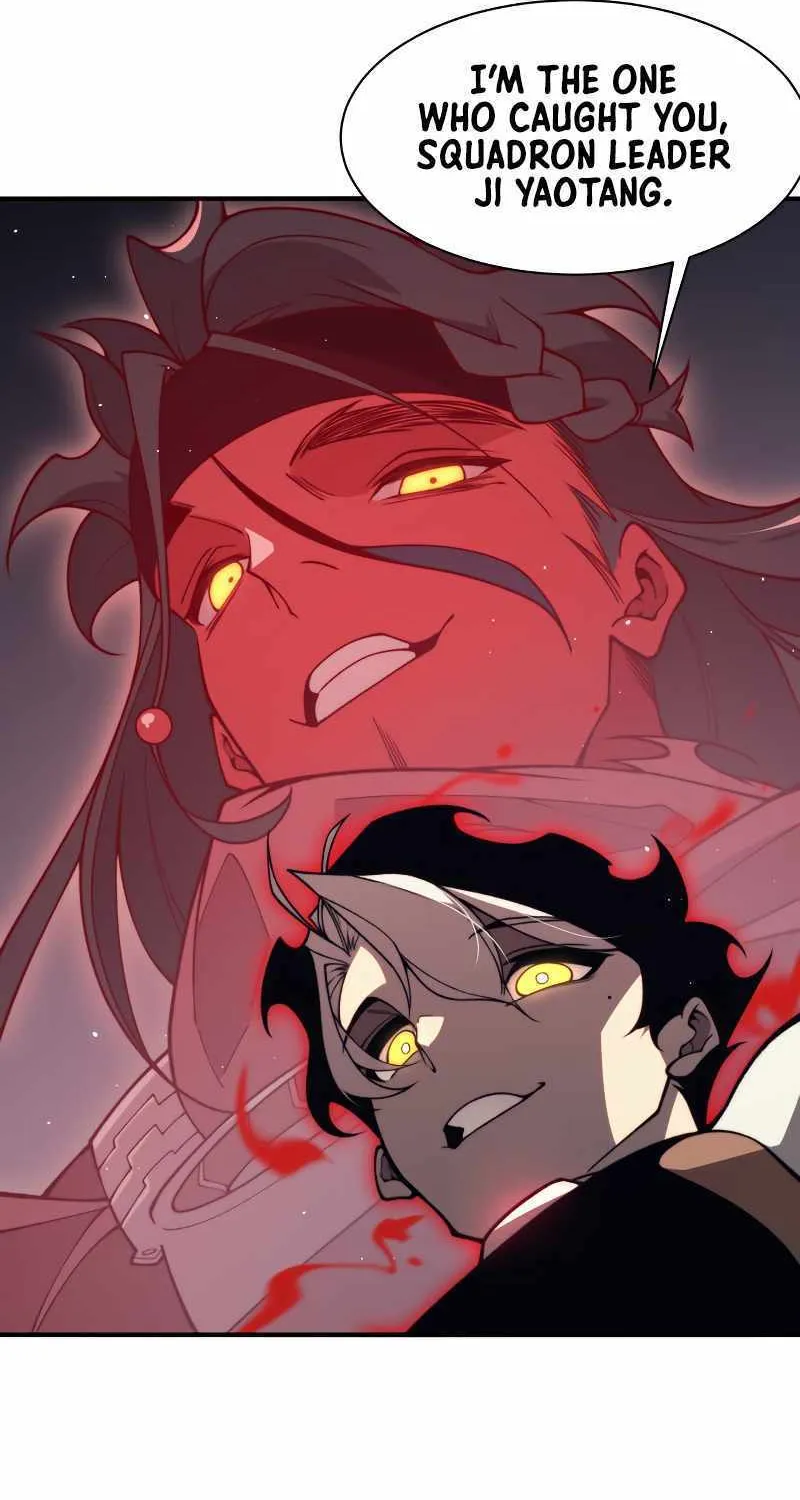 Read The Devil Never Cries chapter 21 image 37 on Lezhin