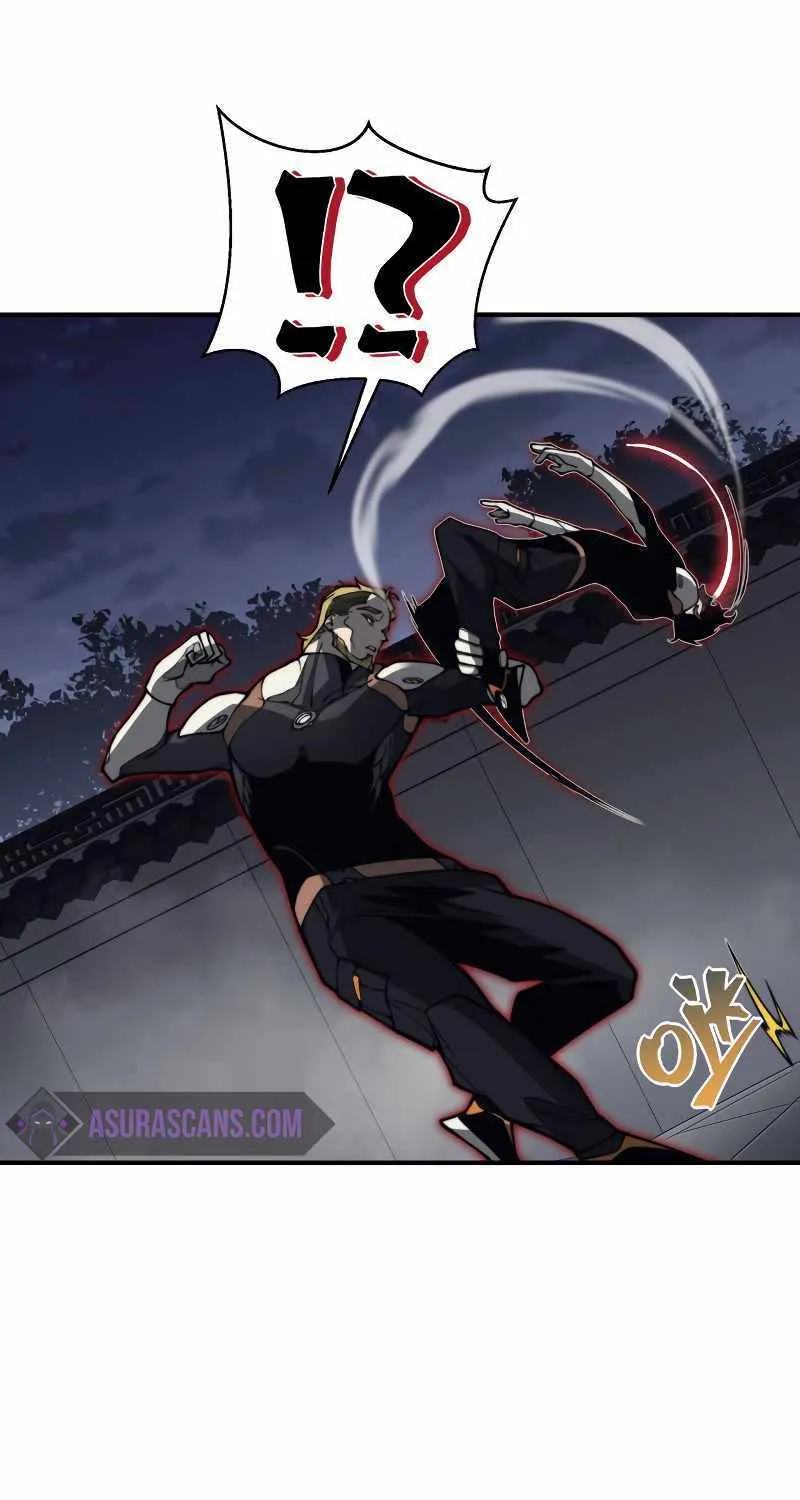 Read The Devil Never Cries chapter 21 image 38 on Lezhin