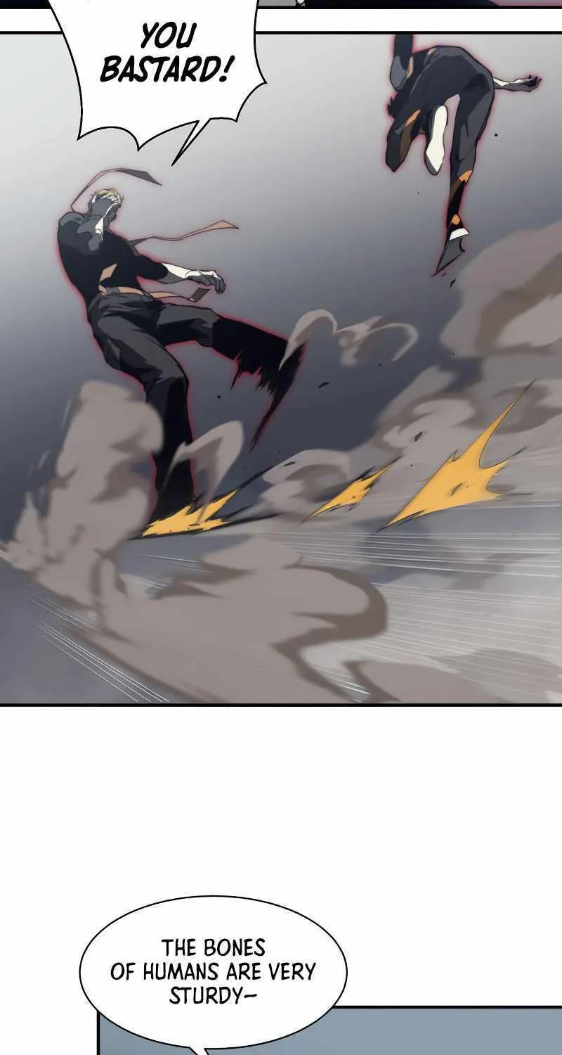 Read The Devil Never Cries chapter 21 image 43 on Lezhin