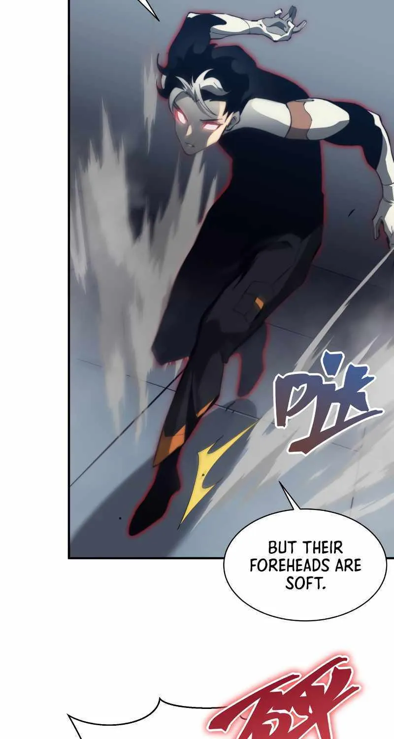 Read The Devil Never Cries chapter 21 image 44 on Lezhin
