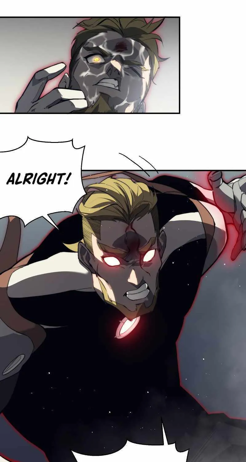 Read The Devil Never Cries chapter 21 image 46 on Lezhin