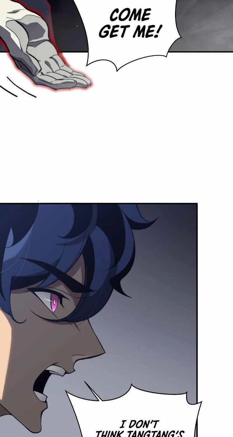 Read The Devil Never Cries chapter 21 image 47 on Lezhin