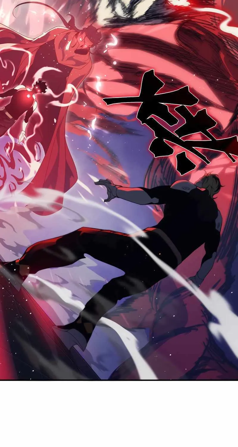 Read The Devil Never Cries chapter 21 image 5 on Lezhin