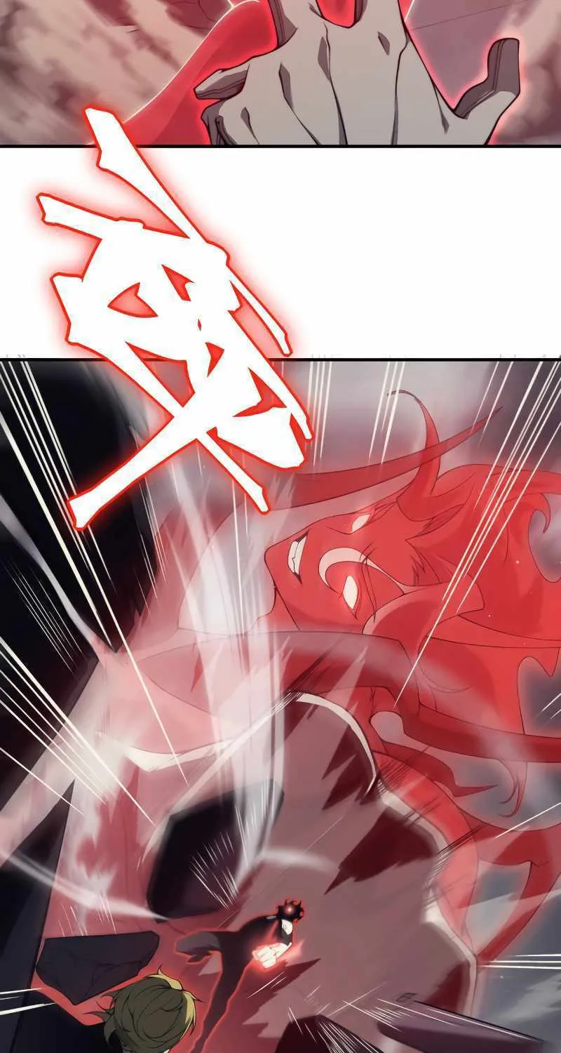 Read The Devil Never Cries chapter 21 image 53 on Lezhin