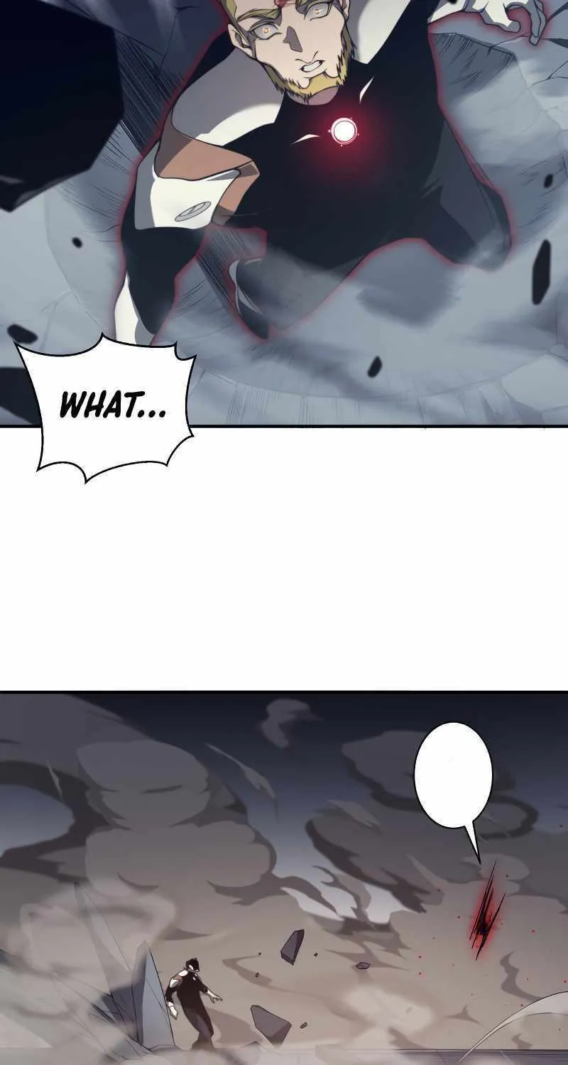 Read The Devil Never Cries chapter 21 image 55 on Lezhin