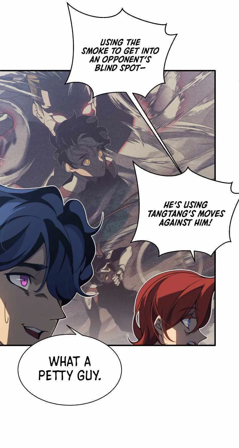 Read The Devil Never Cries chapter 21 image 58 on Lezhin