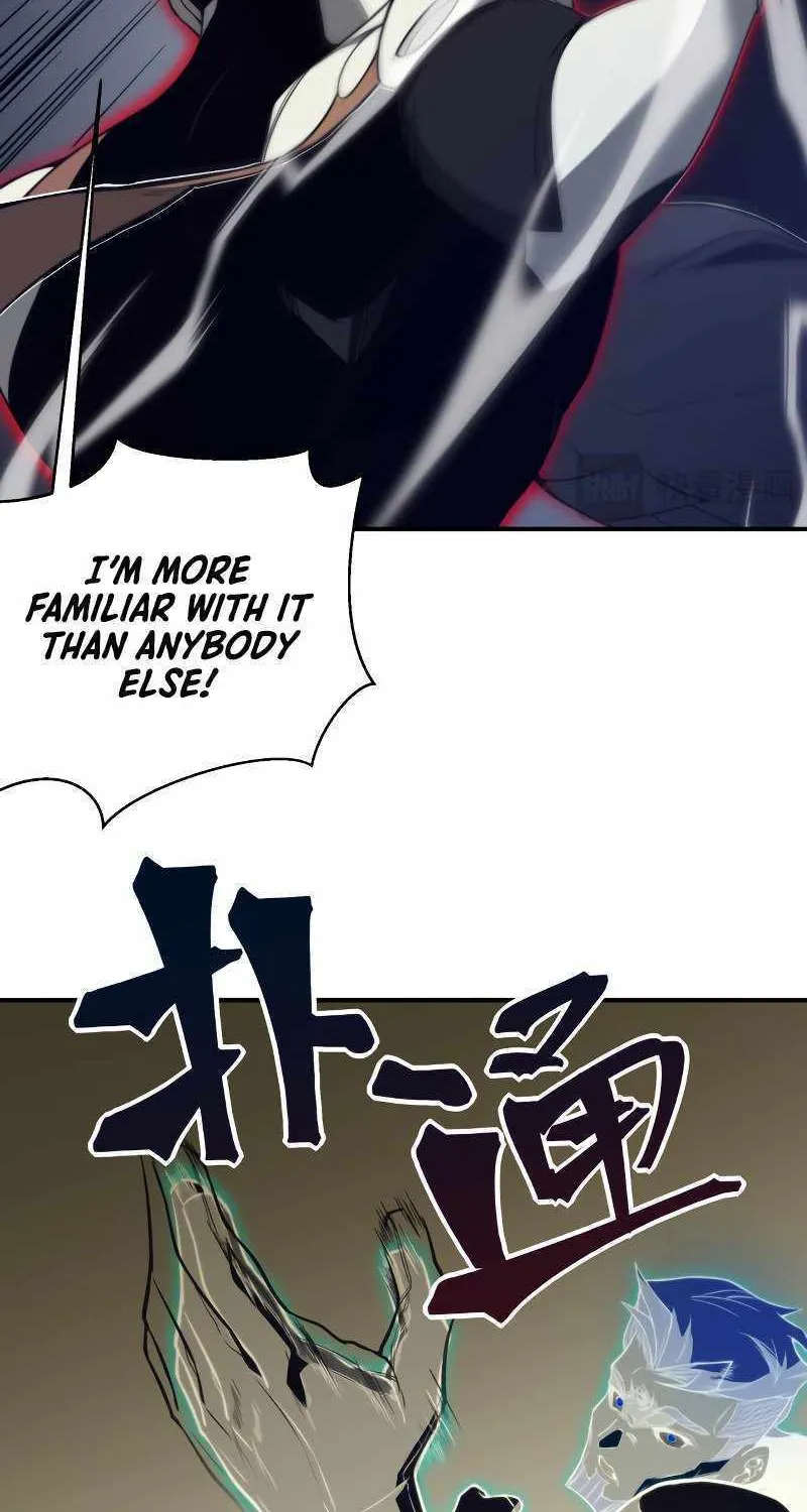 Read The Devil Never Cries chapter 21 image 61 on Lezhin