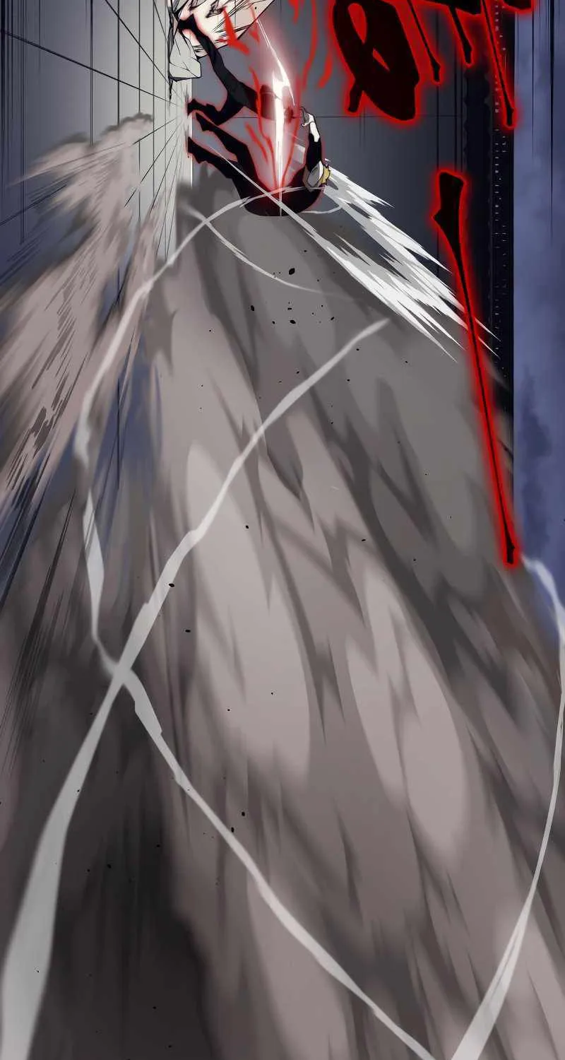 Read The Devil Never Cries chapter 21 image 64 on Lezhin