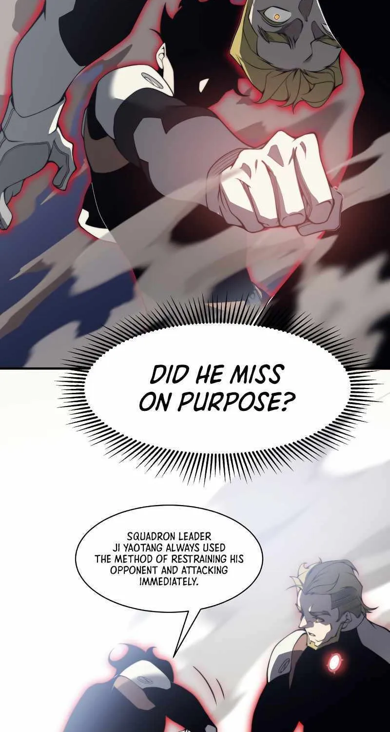 Read The Devil Never Cries chapter 21 image 67 on Lezhin