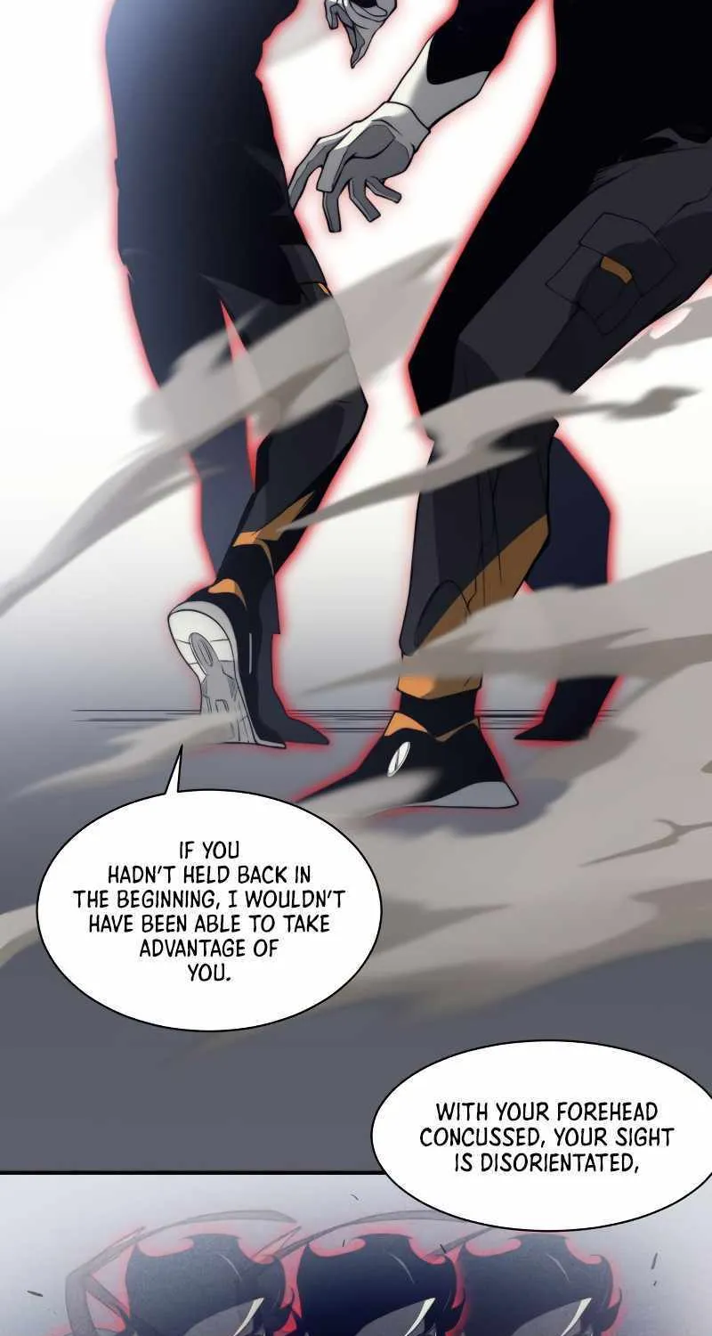 Read The Devil Never Cries chapter 21 image 68 on Lezhin