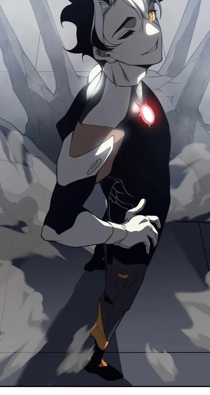 Read The Devil Never Cries chapter 21 image 70 on Lezhin